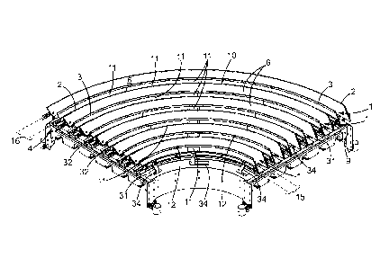 Une figure unique qui représente un dessin illustrant l'invention.